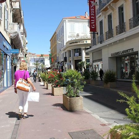 Eve Apartment Cannes Ngoại thất bức ảnh