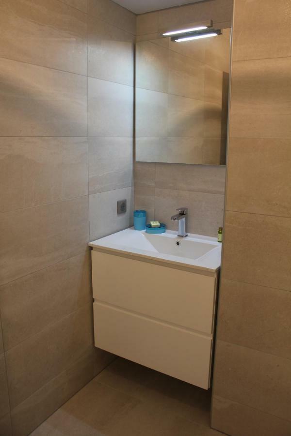 Eve Apartment Cannes Ngoại thất bức ảnh