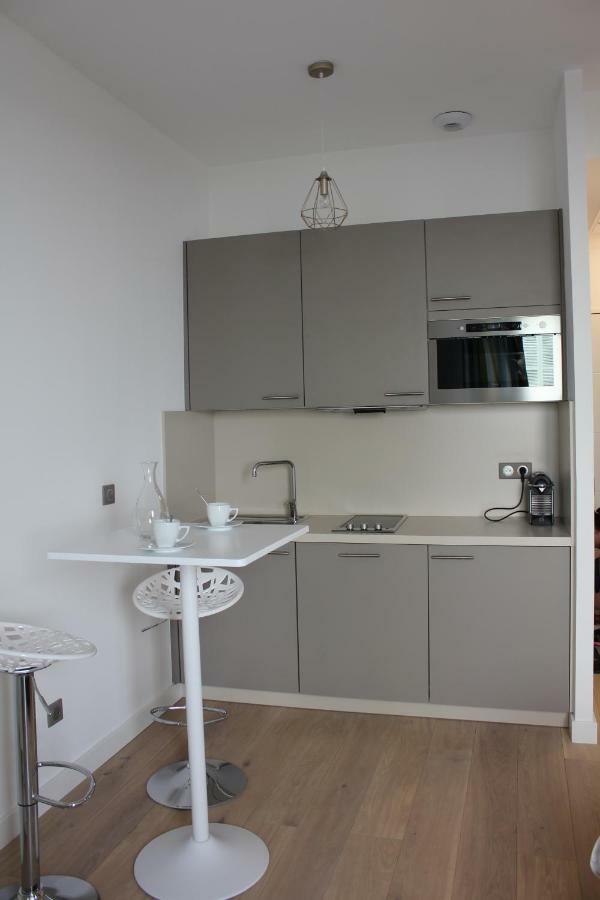Eve Apartment Cannes Ngoại thất bức ảnh