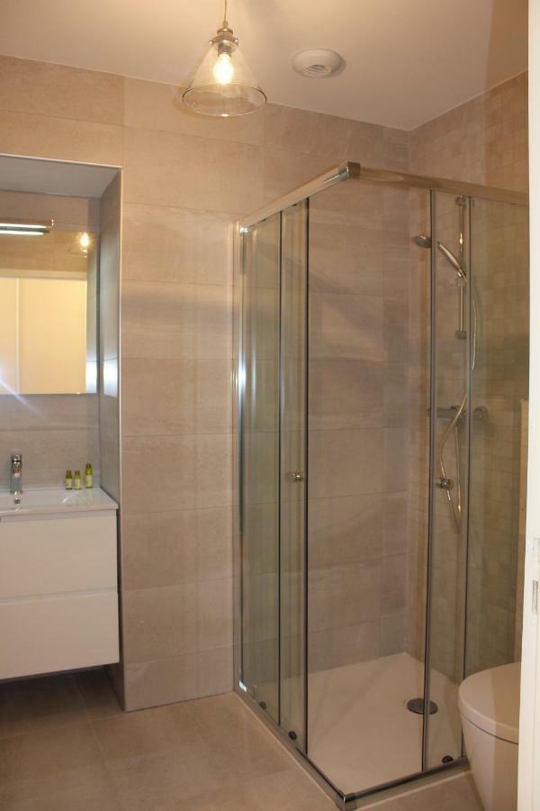 Eve Apartment Cannes Ngoại thất bức ảnh